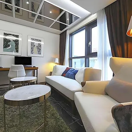 The Post Hotel