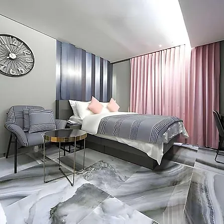 The Post Hotel