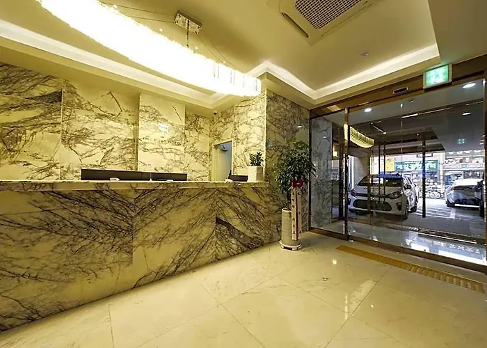 The Post Hotel 2*