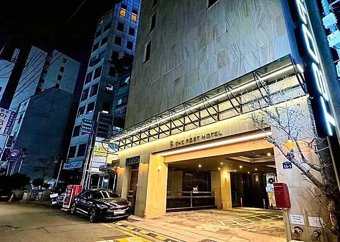 The Post Hotel