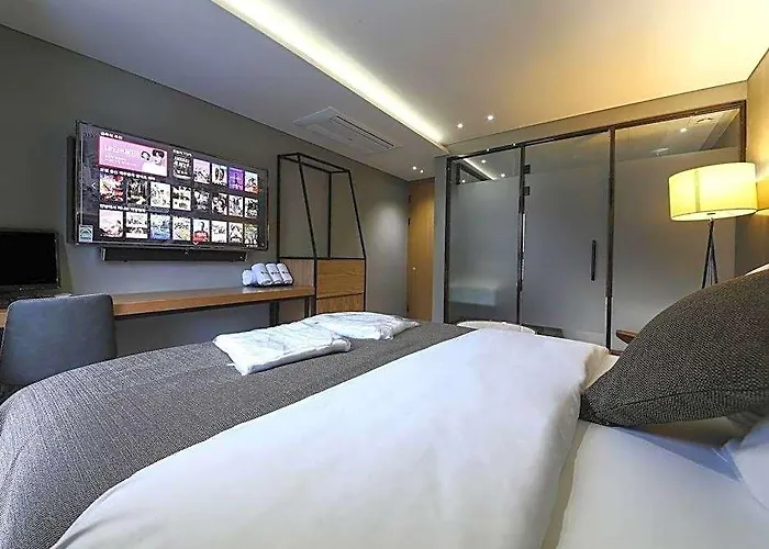 The Post Hotel Seoel