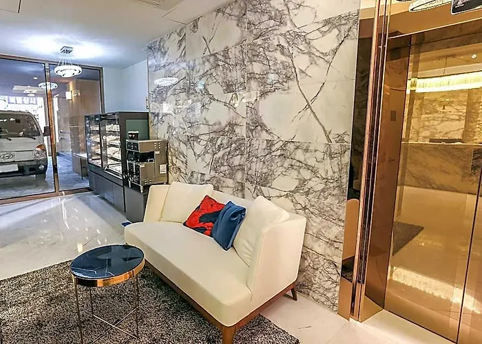 The Post Hotel Seoel