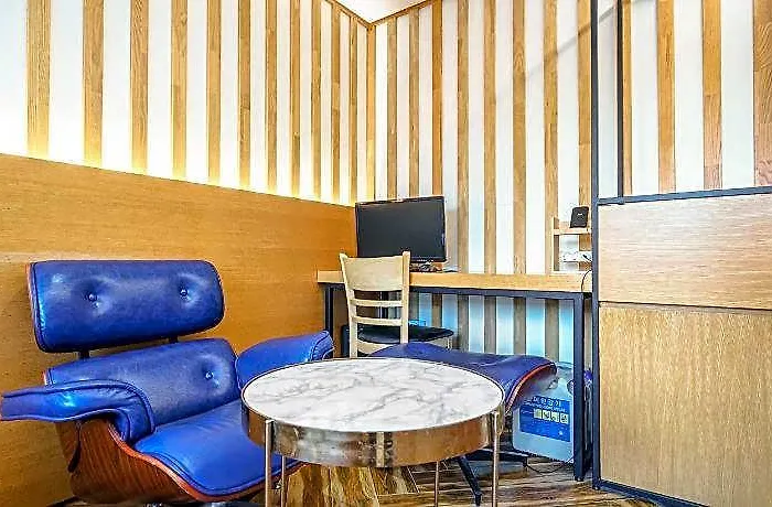 Hotel The Post Seul