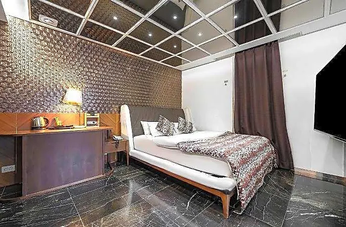 The Post Hotel